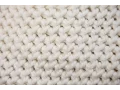 Figure 8 Stitch on the Round Loom