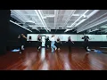 예린(YERIN) ‘Wavy’ Dance Practice (Fix ver.)