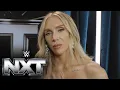 Charlotte Flair puts Giulia on notice after Royal Rumble win NXT exclusive Feb 4 2025