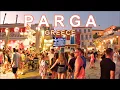 Download Lagu PARGA, Greece: An Evening WALKING TOUR In The MOSTLY VISITED Place Of PREVEZA
