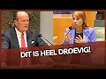 Download Lagu PVV'er Thiadens vs links in een bijzonder debat! 
