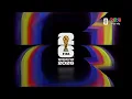 4K FIFA World Cup 2026 TV intro 30s ver