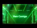 Vem Comigo - Olive Anguz & Armin van Buuren