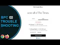 Bypass Paywalls Not Working Easily Fix Bypass Paywalls Clean