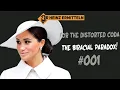 The Biracial Paradox Meghan Markle s Battle with Identity and Society - The Distorted Coda EP1