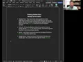 Legacy Builders University Training Module 9 4 Must Do s In Every Demo