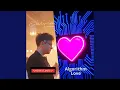 Algorithm Love