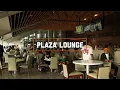 Camping World Stadium Plaza Lounge - Florida Classic