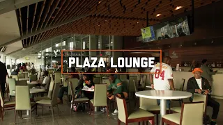 Camping World Stadium Plaza Lounge - Florida Classic