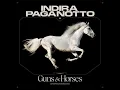 Guns & Horses - Indira Paganotto