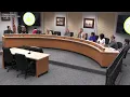 Enfield CT - Town Council