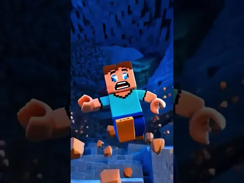 Minecraft Animation : WARDEN'S SONIC BOOM π±π₯