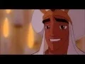 Download Lagu Aladdin and the King of Thieves - Final Scene 1080p