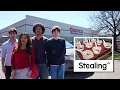 How many free samples can we steal from Costco