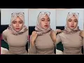Download Lagu Awek tudung bimala habibah | hijab style indonesia