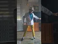 Download Lagu Samuele Milani (13) - SMOOTH CRIMINAL - MJ