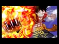 One Piece Burning Blood - Thousand Sunny OST