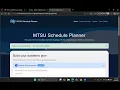 MTSU GradPath - Future FAANG
