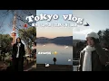 Tokyo Vlog