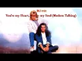 Download Lagu MJmix - You're my Heart, You're my Soul (Modern Talking) remastered