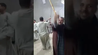 جميل يا غاب شوية صفا من الريس خلف 