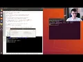 Linux setup for Competitive Programming with Geany