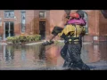 Hurricane Relief 2017 with narration
