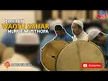 Download Lagu #Bassnyaajiebb!!  New Lirik|| Waktu Sahar Biyati - Nurul Musthofa