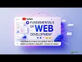 Fundamentals of Web Development Part 10 - DOM Manipulation with JavaScript interactive Website