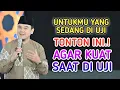 Download Lagu AGAR KUAT SAAT DI UJI - USTADZ HILMAN FAUZI - CAHAYA ISLAMI #islam #viralvideo