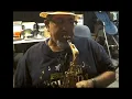 Download Lagu A SUNDAY KIND OF LOVE Sax Cover