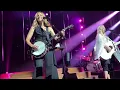 The Chicks - Gaslighter - Live In Detroit