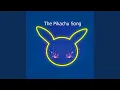 Download Lagu The Pikachu Song [Pokemon]