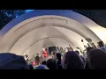 XTC's Terry Chambers and Dave Gregory reunite!!! Senses Working Overtime, Swindon Town Gardens Bowl