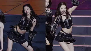 260131 hot come over le sserafim eunchae fancam easy crazy hot encore in seoul