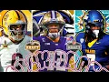 2 Round 2026 NFL Mock Draft