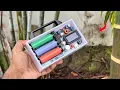 Download Lagu This DIY Portable Voltage Tool Makes Electronics Work Easy!