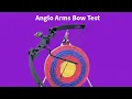 Download Lagu Trying out our Anglo arms Hotaka \u0026 Kita plus OP360 crossbow