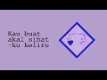 jsprgry - BAHAYA (Official Lyrics Video)