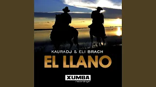 el llano original mix 