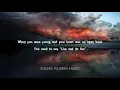Paul McCartney & Wings - Live And Let Die (Lyrics)