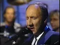 Pete Townshend, "Pinball Wizard" on Letterman, June 17, 1993 (stereo)