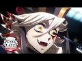 Shinobu vs Doma Demon Slayer Kimetsu no Yaiba Infinity Castle I