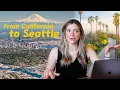 7 Things I Wish I Knew Before Moving To Seattle from California