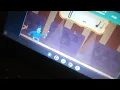 one button circus game over