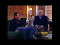 The Screen Savers - Full Roger Ebert interview
