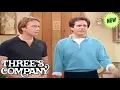 Lagu Three's Company 2025 😂🏠📺 Alias Jack Tripper 🕺💃🎬 Classic Comedy American Sitcom ✨