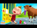 Download Lagu Lagu Tarian Hewan - Hitung Angka Dengan Binatang | Lagu Anak Anak - Super Sumo Bahasa Indonesia