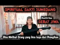 Download Lagu POPULER DI SUMEDANG‼️SATU-SATUNYA SPIRITUAL WANITA YANG BISA NUNJUKIN ADA/TIDAKNYA BAGIAN PESUGIHAN