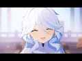 Download Lagu La Vaguelette English Lyrics With Furina/Focalors Cutscenes | GENSHIN IMPACT